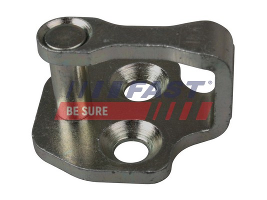 фото №1, Fast крепление замка дверь daily 06- bok pr