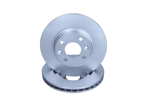 фото №1, Диск ham. renault p. clio 12-/ logan/ quaro qd2257 диск гальмівна