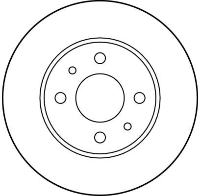 Купить Диск тормозная trw