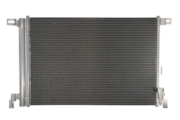 фото №1, Конденсатор кондиционера