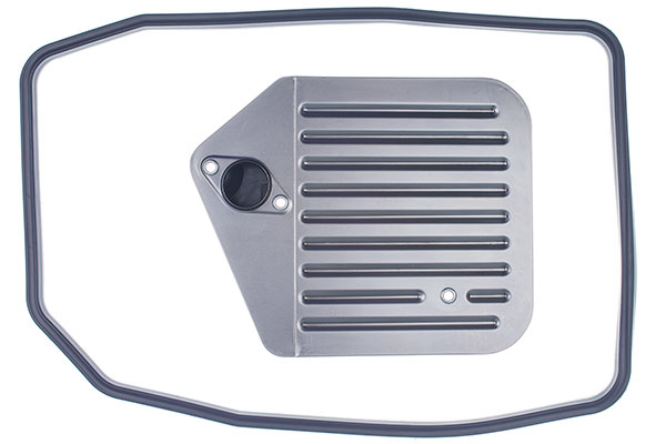 фото №2, Denckermann a220008 фильтр гидравлический, автоматическая коробка передач передач