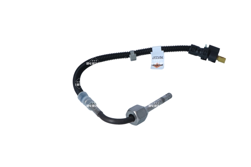 фото №8, Датчик температури вихлопних газів nrf 707237 датчик, температура вихлопних газів