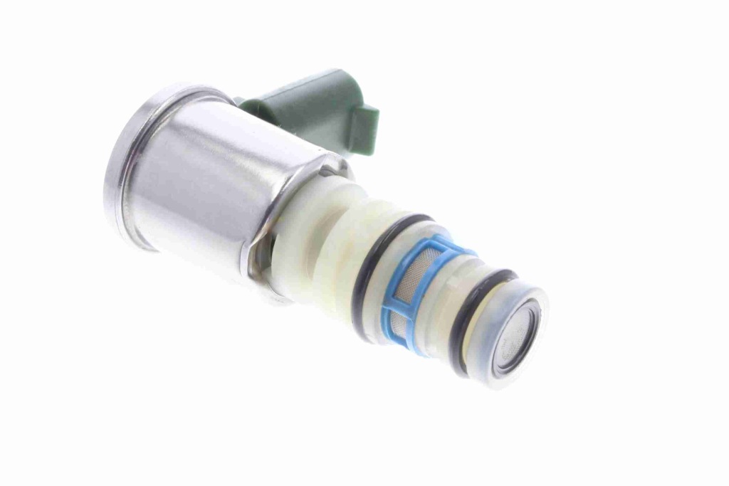 фото №12, Vemo v20-77-0030 клапан управляющий передача холостого хода