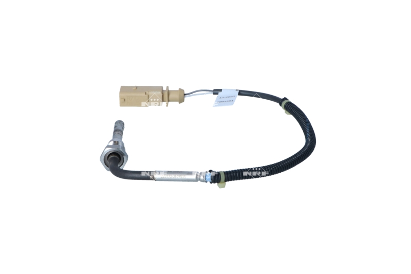 фото №1, Датчик температури вихлопних газів audi