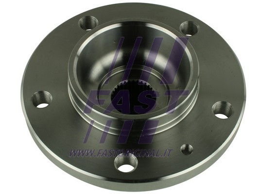 фото №2, Fast ft23066 ступица колеса