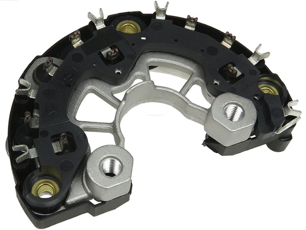 Купить Диодный мост диодный генератора toyota yaris задняя bosch as-pl