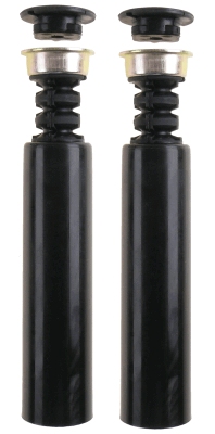 фото №2, Kit амортизатор. toyota yaris , yaris verso t