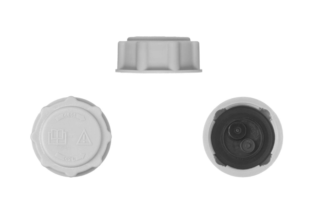 Купить Крышка бачок жидкости расширительный 1