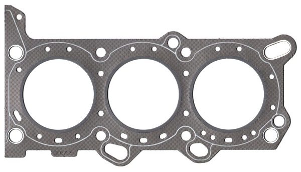 фото №1, Elring прокладка pod головки