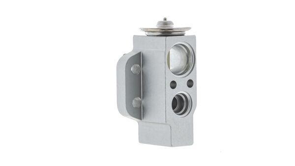 Клапан расширительный, кондиционер mahle ave 115 000p Оригинал