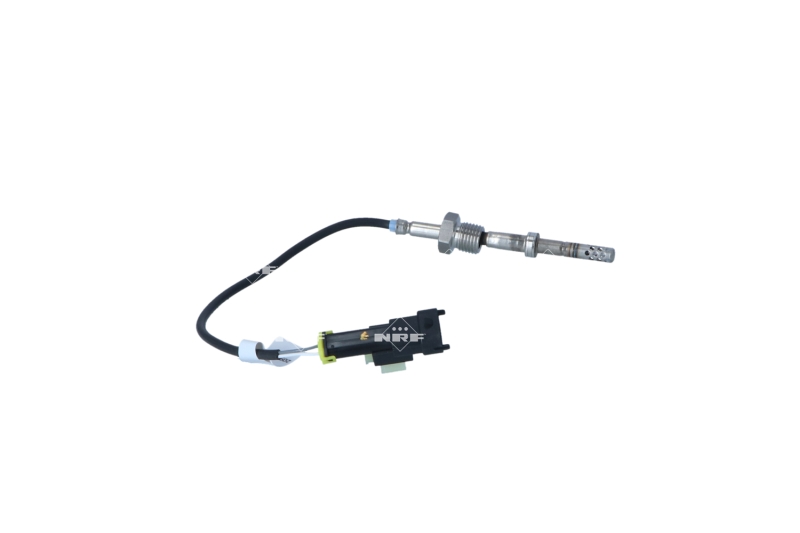 фото №1, Датчик температура. вихлопних газів do opel antara 2,0cdti