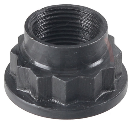 фото №1, Гайка ступиця citroen