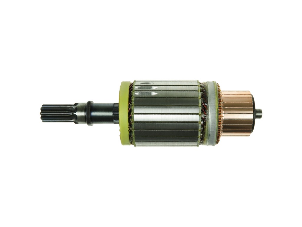 Купити Крильчатка стартер as-pl sa2018