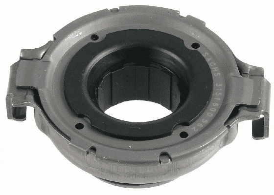 фото №2, Sachs 3151 600 562 подшипник выжимной