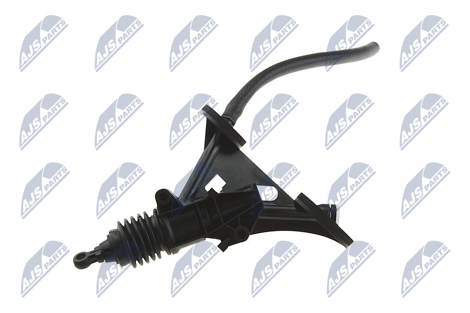 фото №4, Насос зчеплення ford transit tourneo 06-