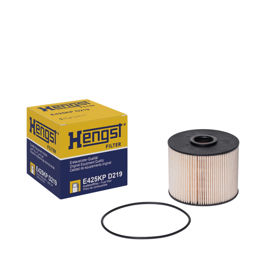 Купити Hengst фільтр e425kp d219 фільтр пального