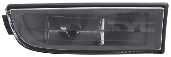 фото №1, Фара противотуманный bmw