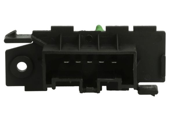 фото №1, Резистор вентилятора вентилятор dep016tt thermotec