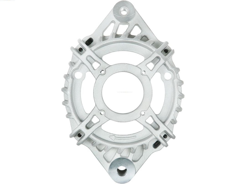 фото №7, Корпус генератора as-pl