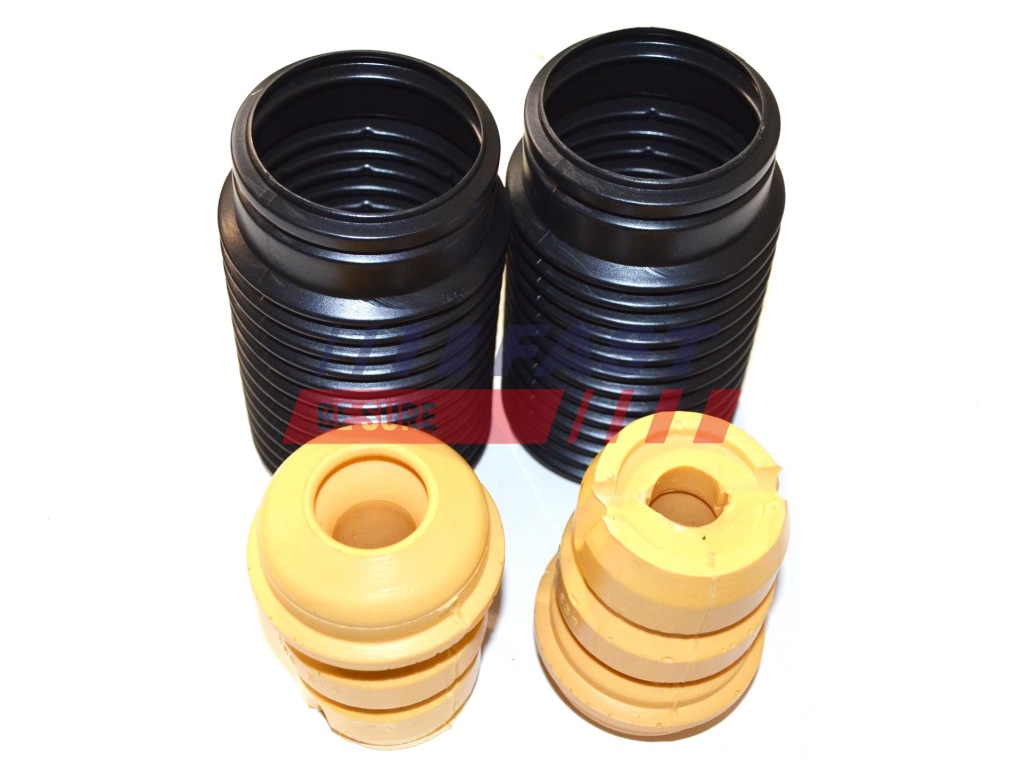 Накладка амортизатора citroen berlingo 1996- перед с отбойник комплект Цена