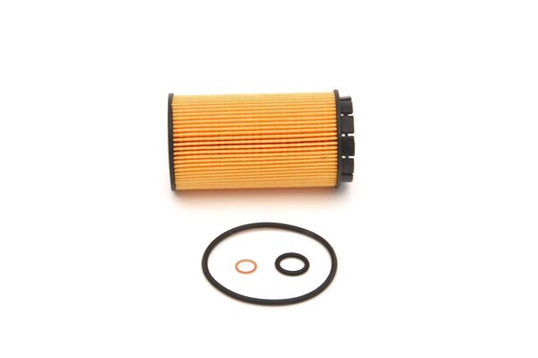 Bosch фильтр масла f026407069 Цена