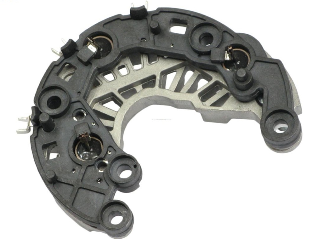 Купити Випрямляч, генератор as-pl arc3056