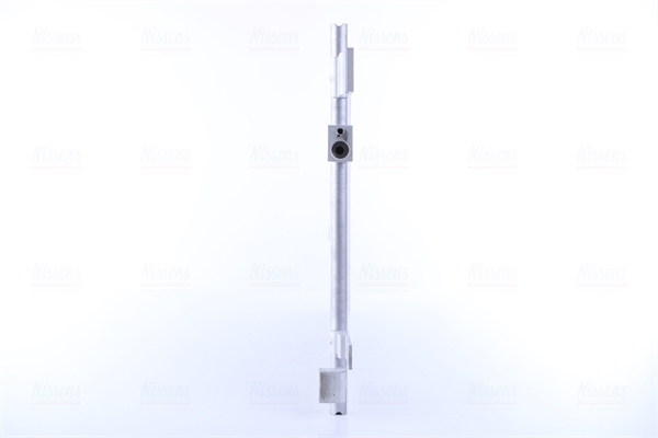 фото №1, Радіатор кондиціонера nissens 940933