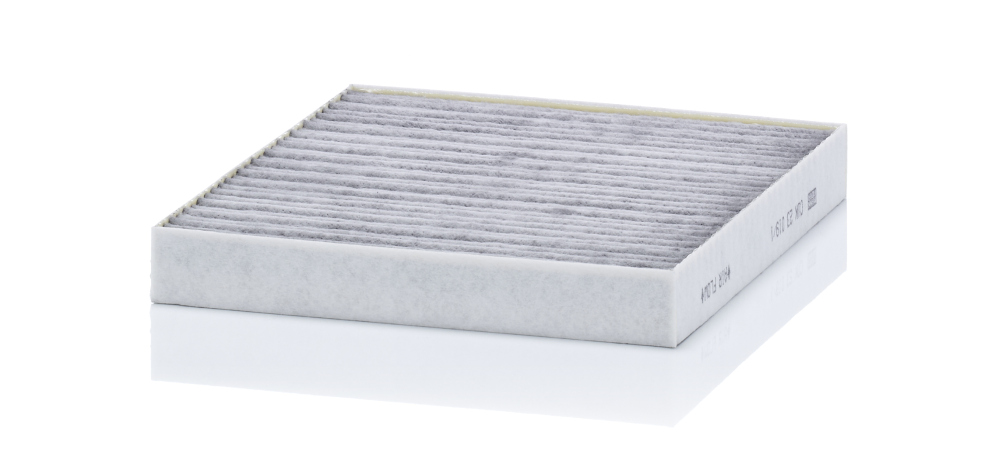 фото №1, Фильтр кабины hyundai accent v, kona, tuc