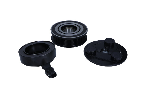 фото №1, Сцепление компрессор кондиционера visteon maxgear