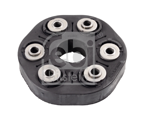 фото №1, Шарнир гибкий вала 19795/feb febi bilstein