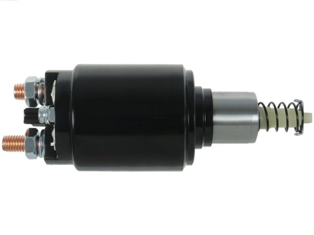 Купити Автоматична коробка передач стартер ss0007 as-pl