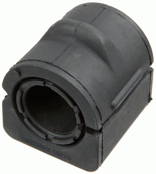 Резиновый элемент тяга стабилизатора lemförder 2994601 Цена