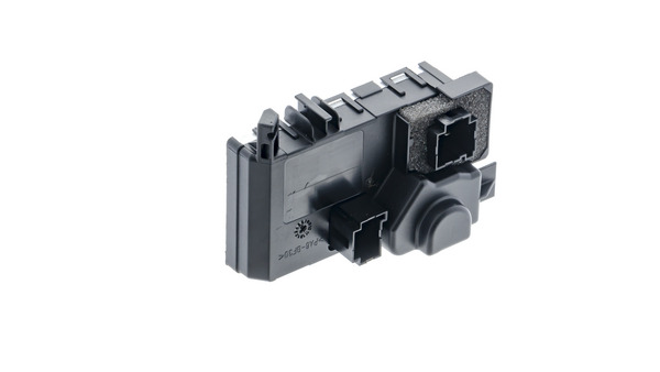 фото №1, Блок управления вентилятор mercedes s/cl class w221