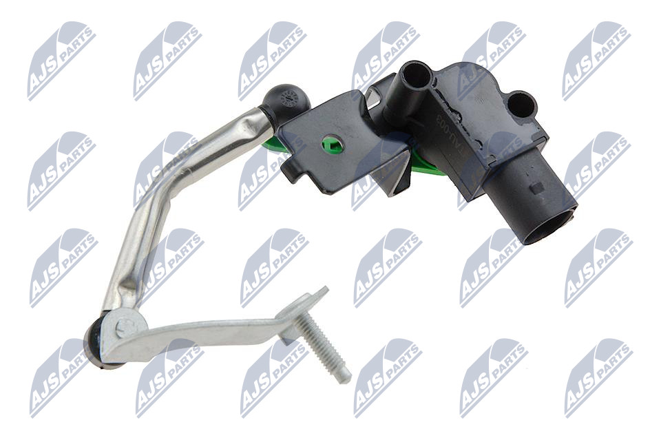 фото №13, Датчик выравнивание света ecx-au-003 nty