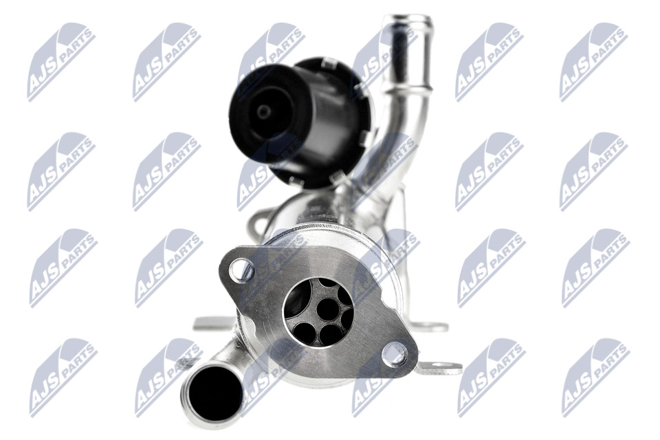 фото №12, Nty egr-vw-029a радіатор, система охолодження двигуна