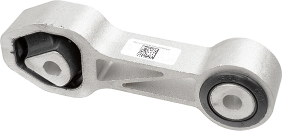 фото №2, Подушка двигуна