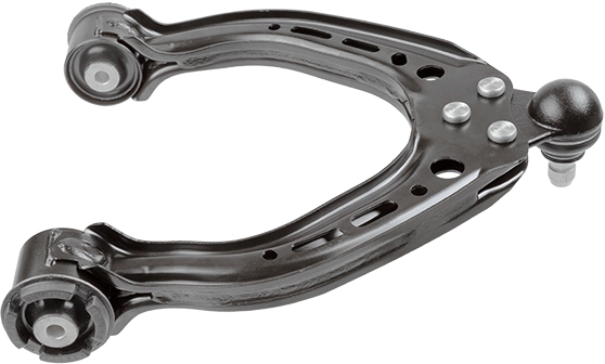 фото №1, Рычаг tesla p. model s 12- pr верхний lemförder lmi42626