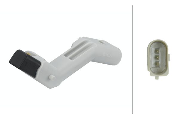 фото №1, Датчик вала korb.