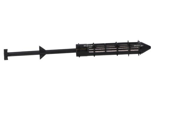 фото №14, Осушитель кондиционера nrf 33386 6q0820193a vw