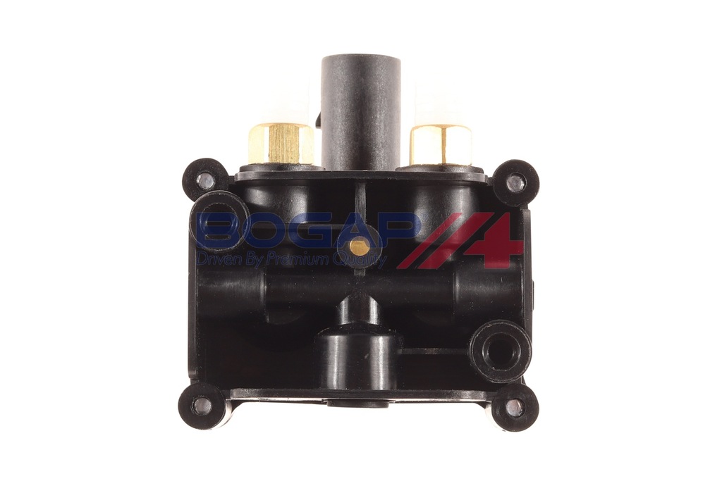 фото №1, B3433105/bgp клапан пневматичний підвіска bogap