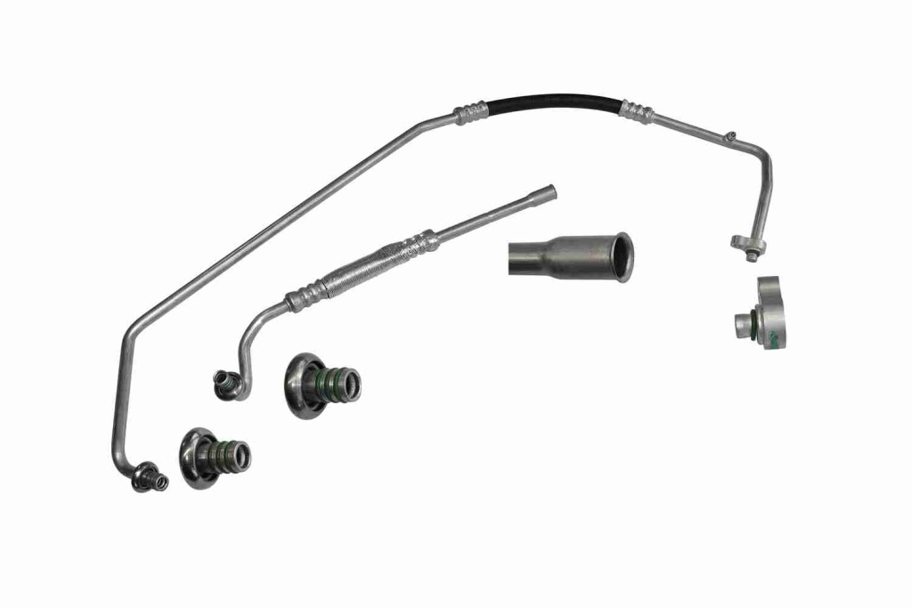 фото №1, Шланг трубка кондиционера v25-20-0025 vemo