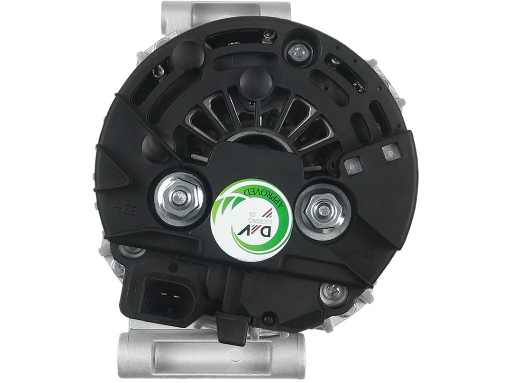 фото №5, Генератор as-pl a0210