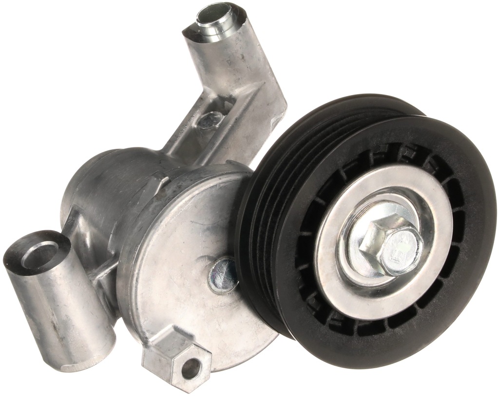 Купить Натяжитель ремень многоручейковый. ford 2,0/2,3st/rs