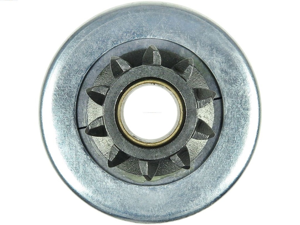 фото №1, Стартер bendix стартер