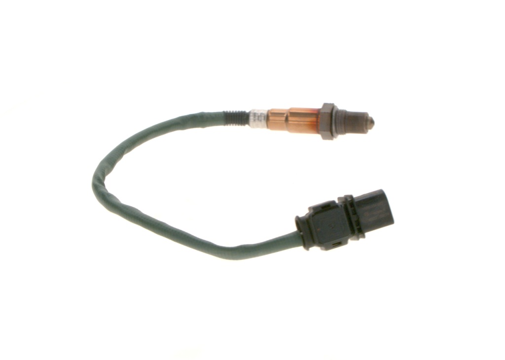 Bosch 258 017 283 датчик лямбда-зонд в Украине