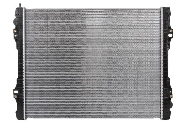 фото №2, Радиатор scania k l n p r / bez рамы