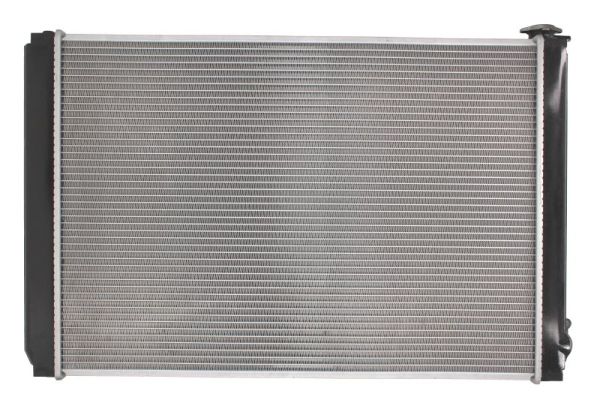 Купить Радиатор воды lexus rx 3.3h 09.05-12.08 d72051tt