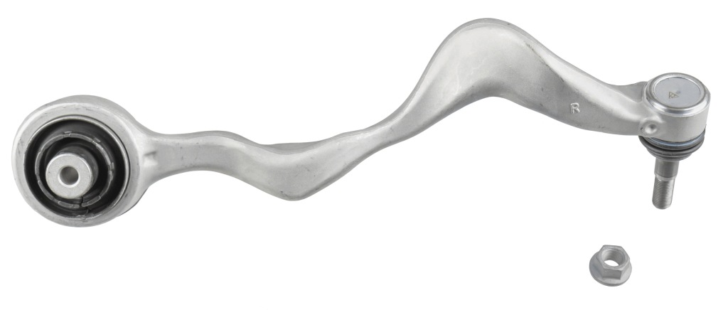 фото №1, Lemförder важіль перед правий нижній передній