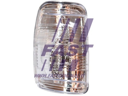 фото №1, Лампа поворотник fast ft87336