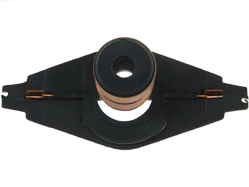 фото №2, Komutator /universal/